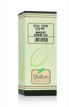 נבט חיטה