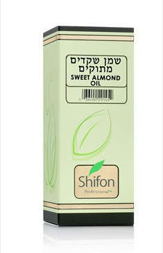 שקדים מתוקים